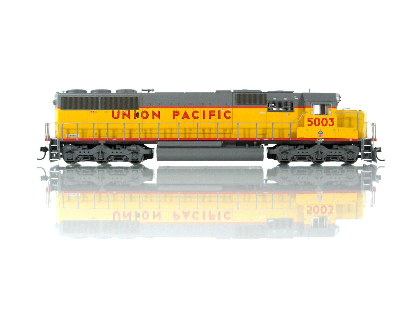 HO Scale ***UNION PACIFIC*** SD50 Locomotive, UP 5003 -- Athearn 8051, DCC Ready
