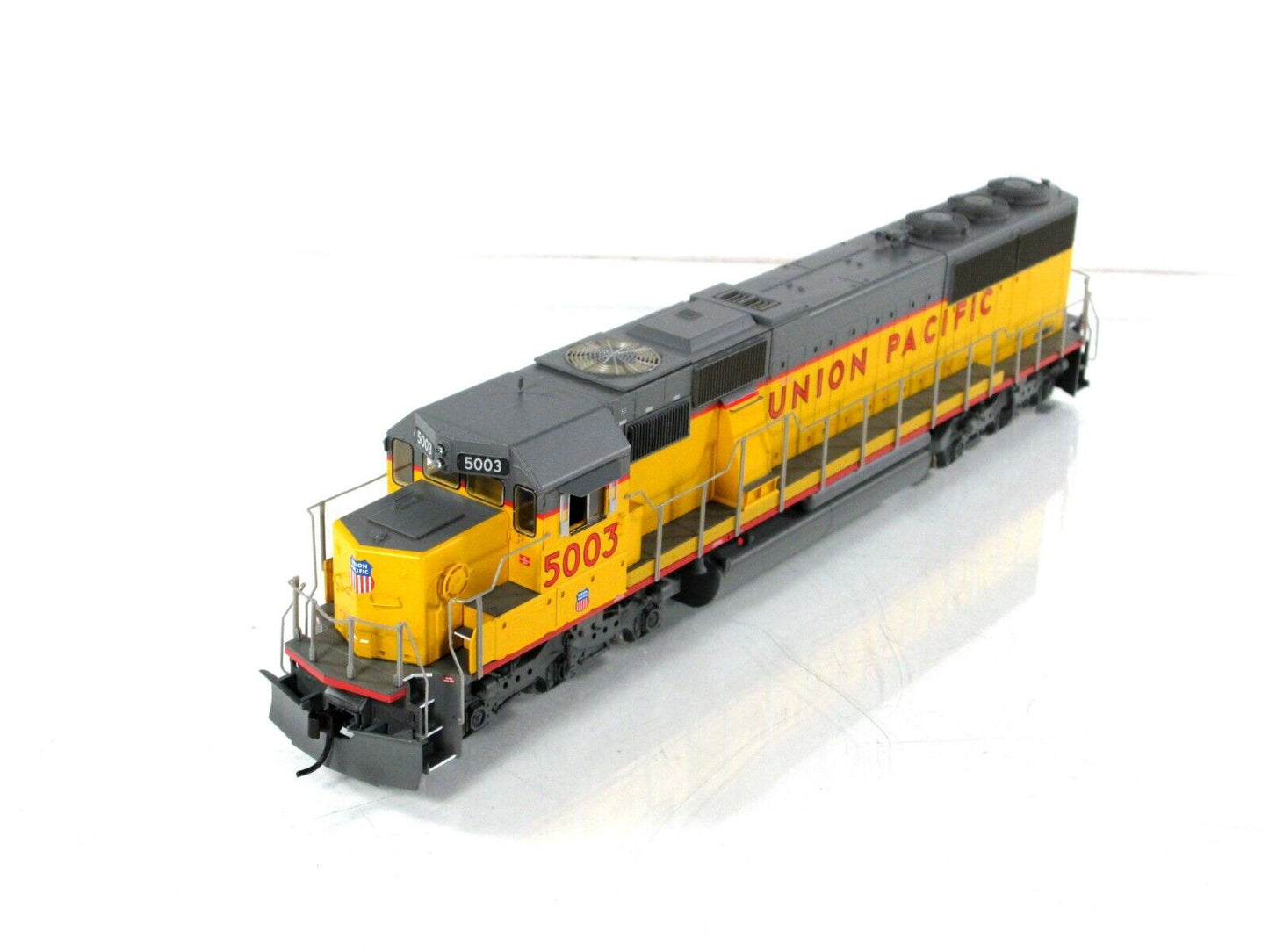 HO Scale ***UNION PACIFIC*** SD50 Locomotive, UP 5003 -- Athearn 8051, DCC Ready