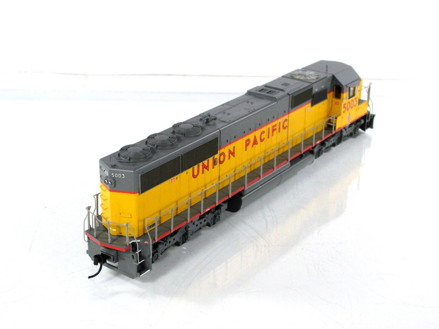 HO Scale ***UNION PACIFIC*** SD50 Locomotive, UP 5003 -- Athearn 8051, DCC Ready
