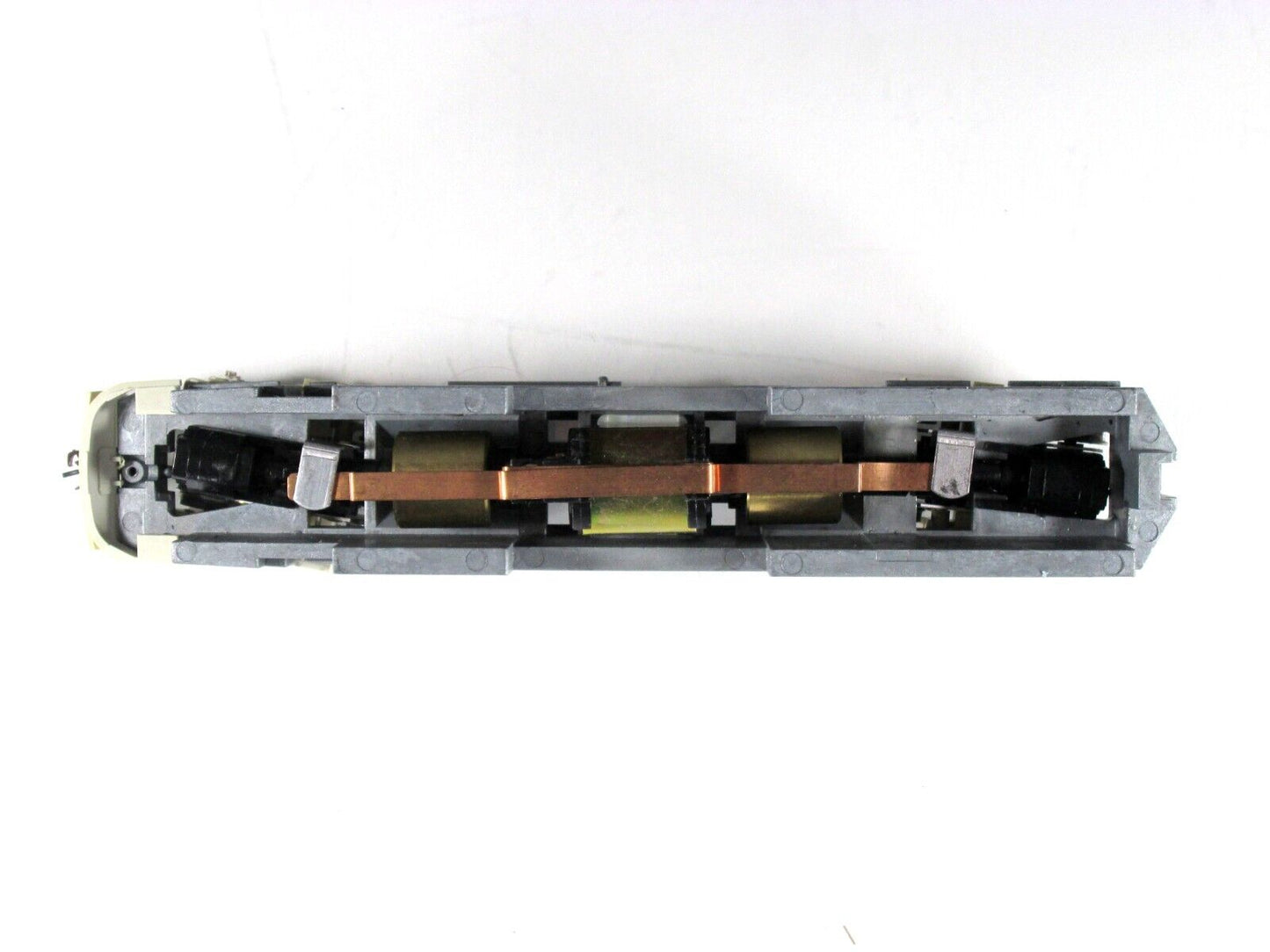 HO Scale **AMTRAK CALIFORNIA** Bombardier F59PHI Locomotive #2006 - Athearn 2607