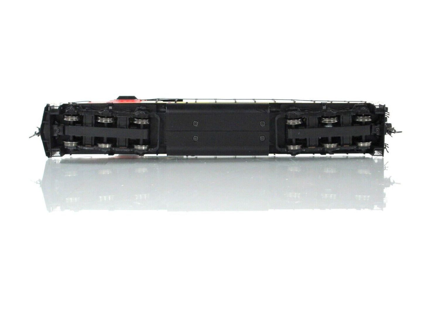HO Scale *CANADIAN NATIONAL, EXPO 86* SD40-2W #5334 -Intermountain 49305 DCC Rdy