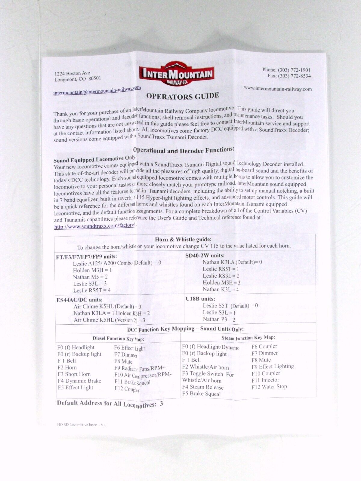 HO Scale *CANADIAN NATIONAL, EXPO 86* SD40-2W #5334 -Intermountain 49305 DCC Rdy
