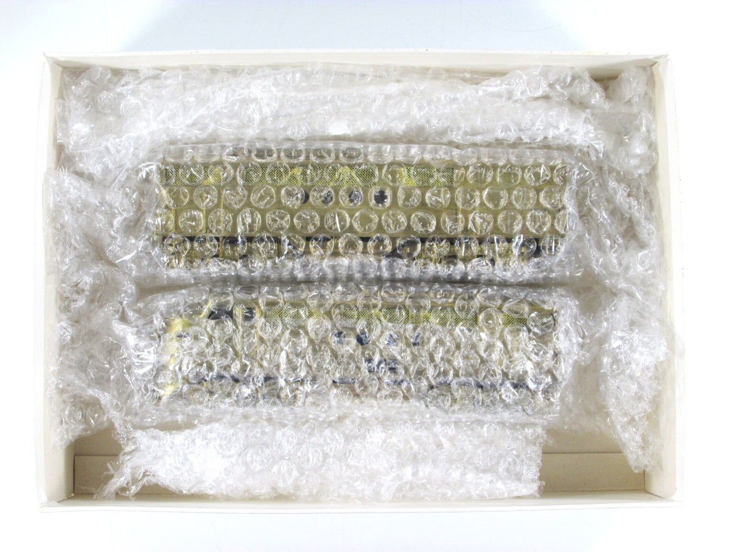 HO Scale BRASS *****EMD FT A & B***** Diesel Locomotive Set ---- HALLMARK MODELS