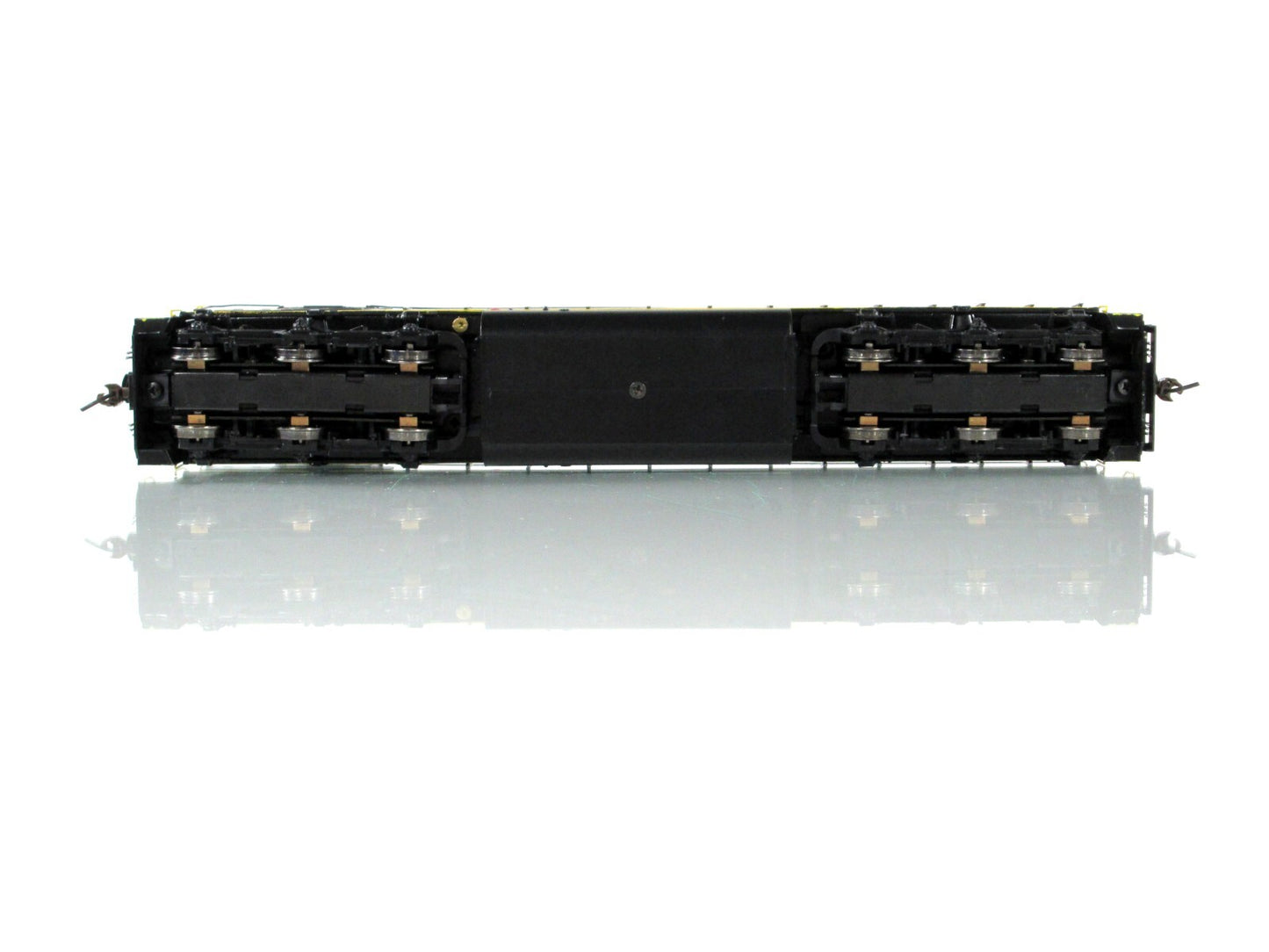 HO Scale ***SEABOARD*** SD45-2, SCL 2050 - Athearn G67164, w/ DCC Sound & Remote
