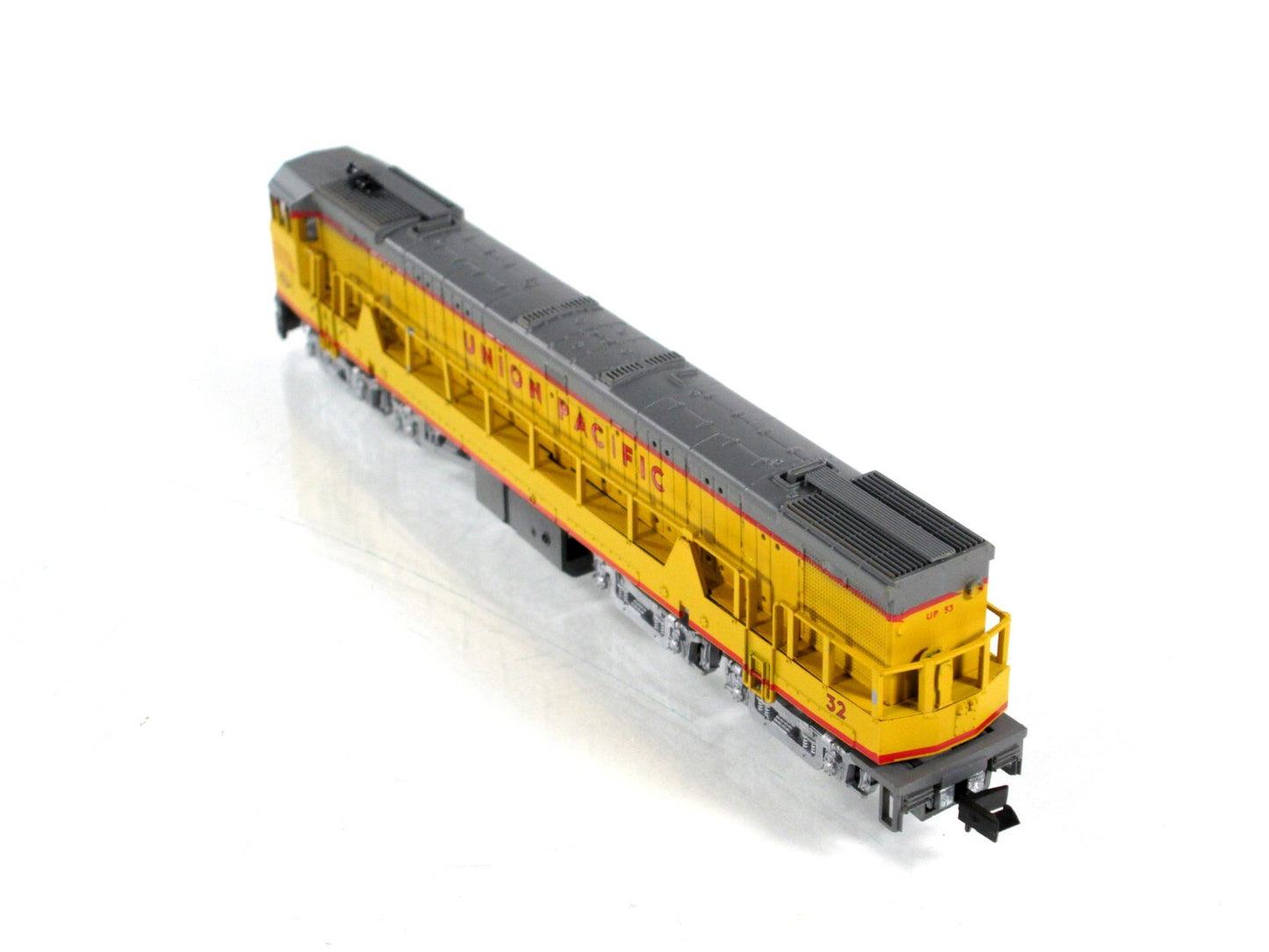 N Scale ***UNION PACIFIC U50*** EMD Diesel Locomotive, UP #32 --- Con-Cor 003301