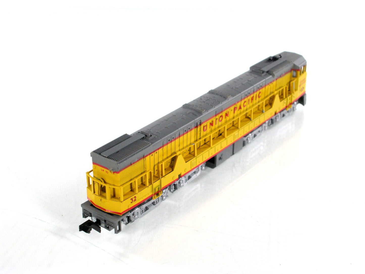 N Scale ***UNION PACIFIC U50*** EMD Diesel Locomotive, UP #32 --- Con-Cor 003301
