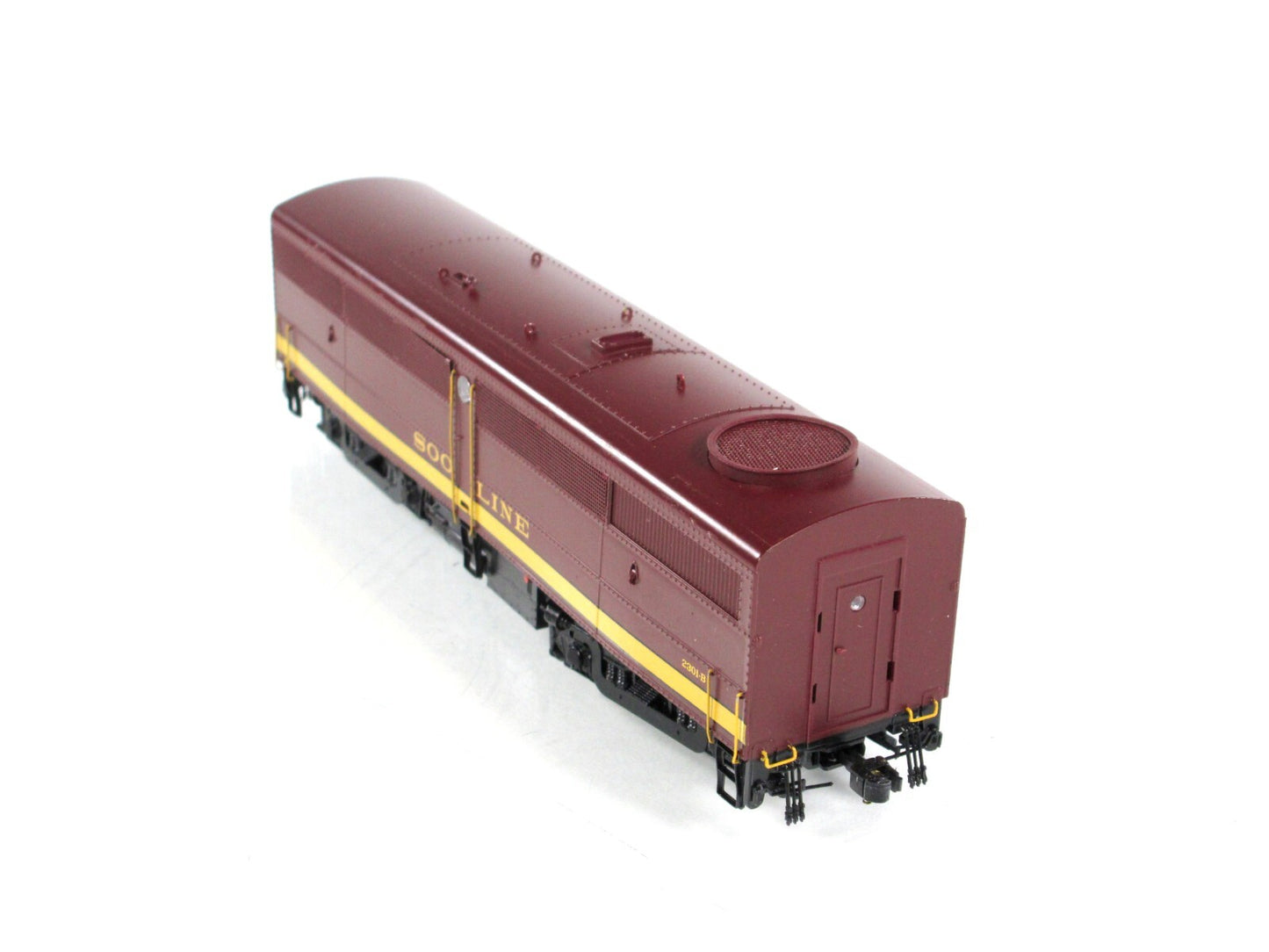 HO Scale ***SOO LINE*** ALCO FB-1 Locomotive Unit, #2301-B ------- MTH 80-2202-1
