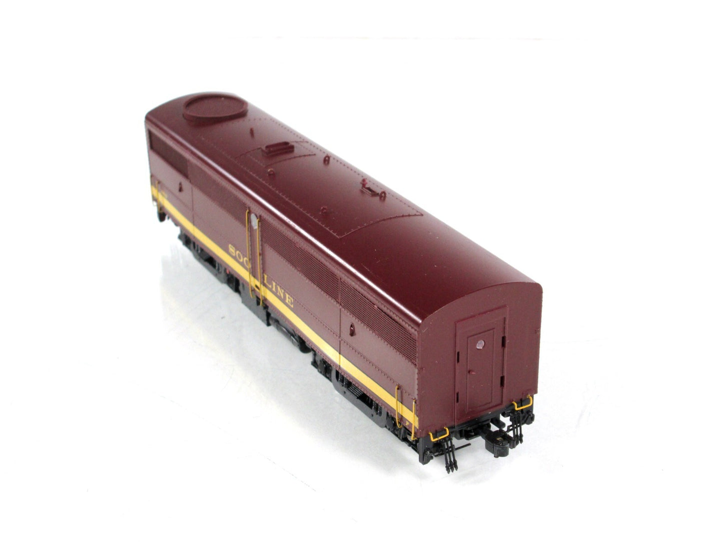 HO Scale ***SOO LINE*** ALCO FB-1 Locomotive Unit, #2301-B ------- MTH 80-2202-1