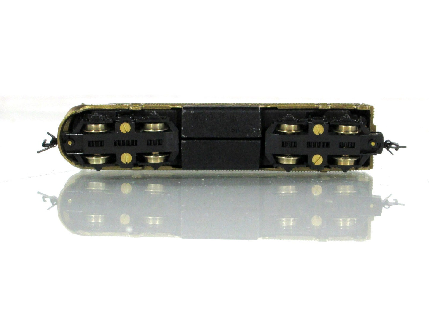 Z Scale **12 DAYS of CHRISTMAS** F7-A Locomotive, TDOC 0 - Micro Trains 98001510