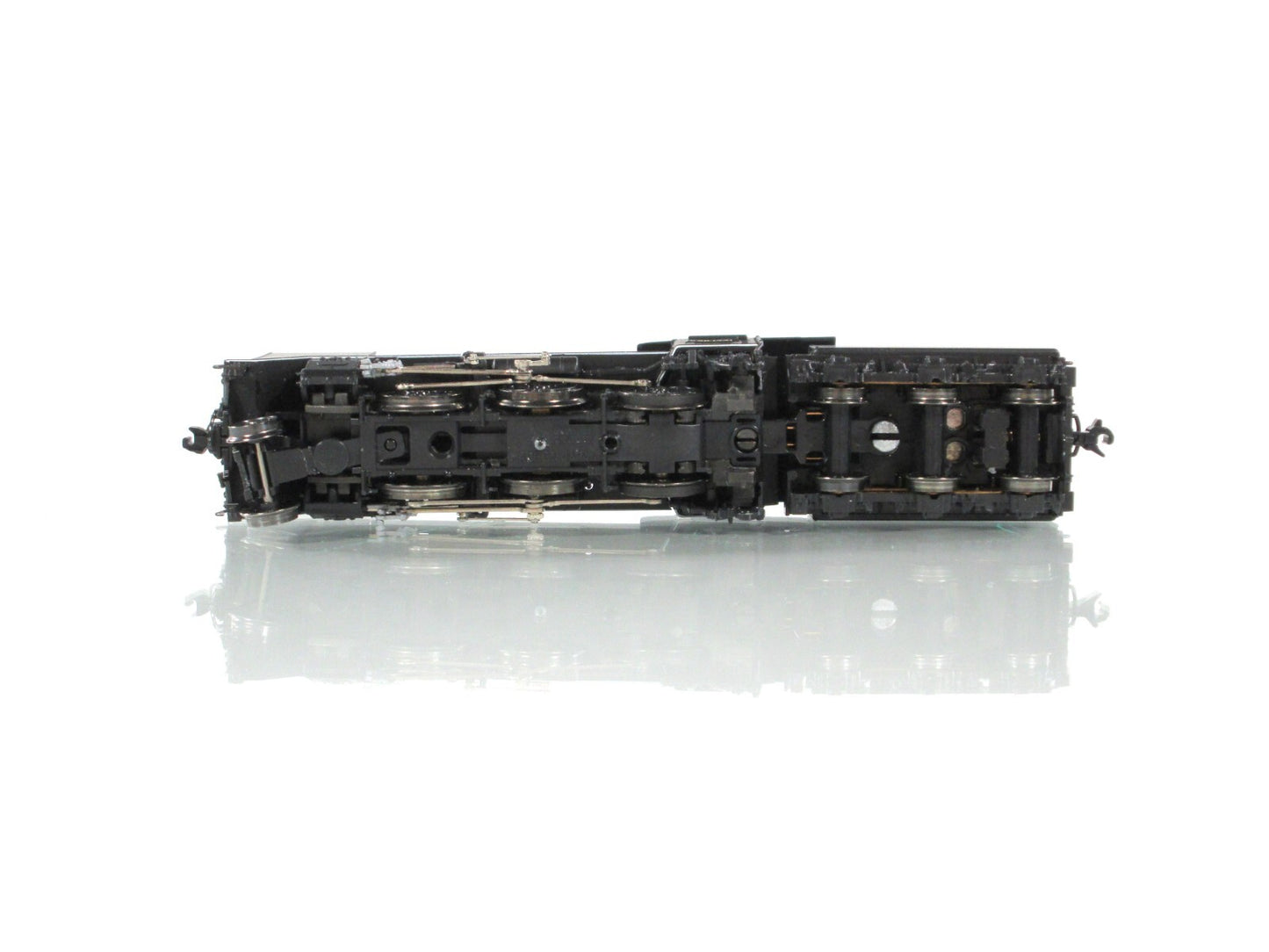 N Scale ***C56*** Japanese 2-6-0 Locomotive, JNR C56144 -- Kato 2020-1, 161-0031