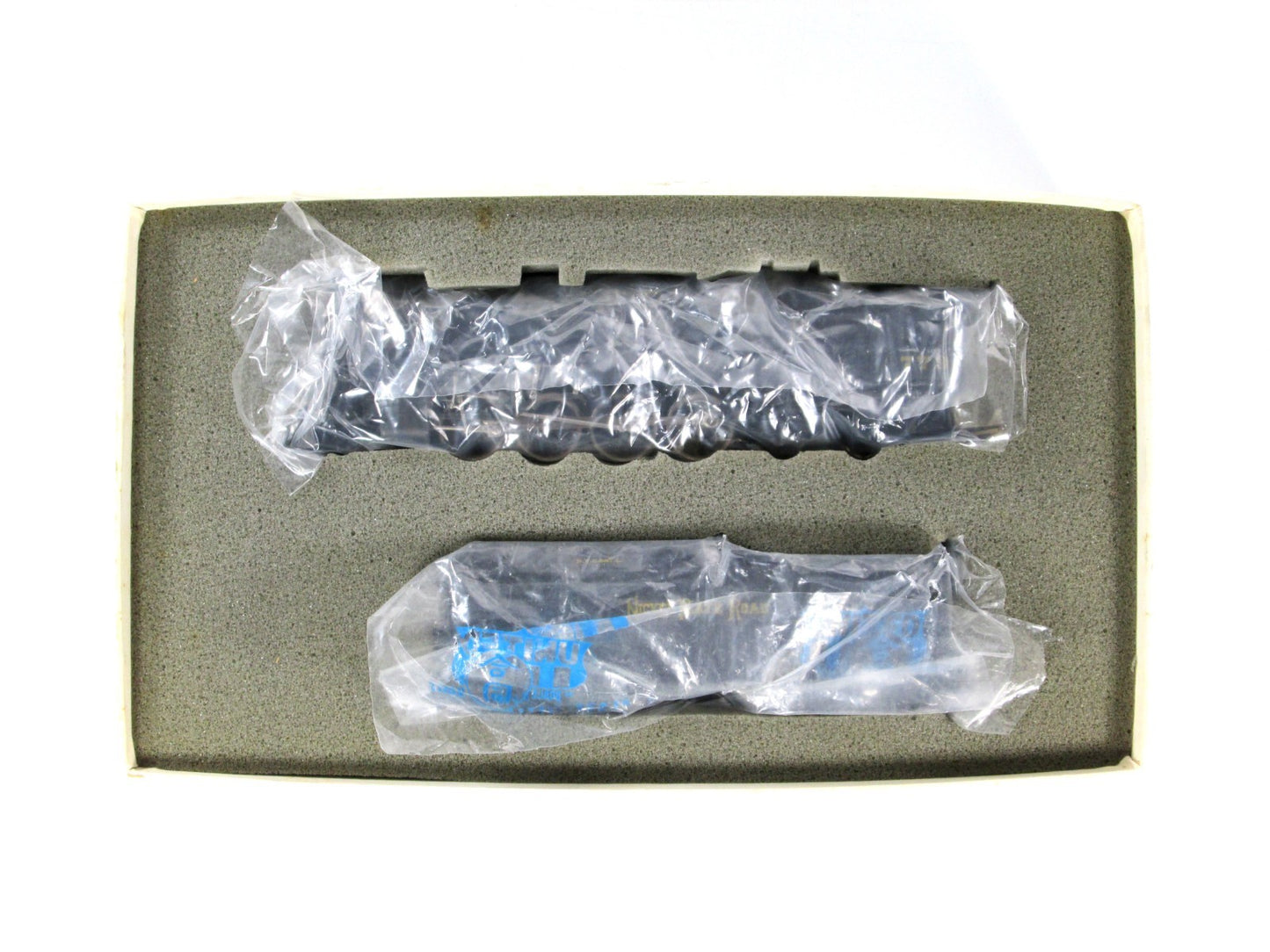 HO Scale BRASS ***NICKEL PLATE ROAD*** 2-8-4 Berkshire #779 -- United PFM **Read