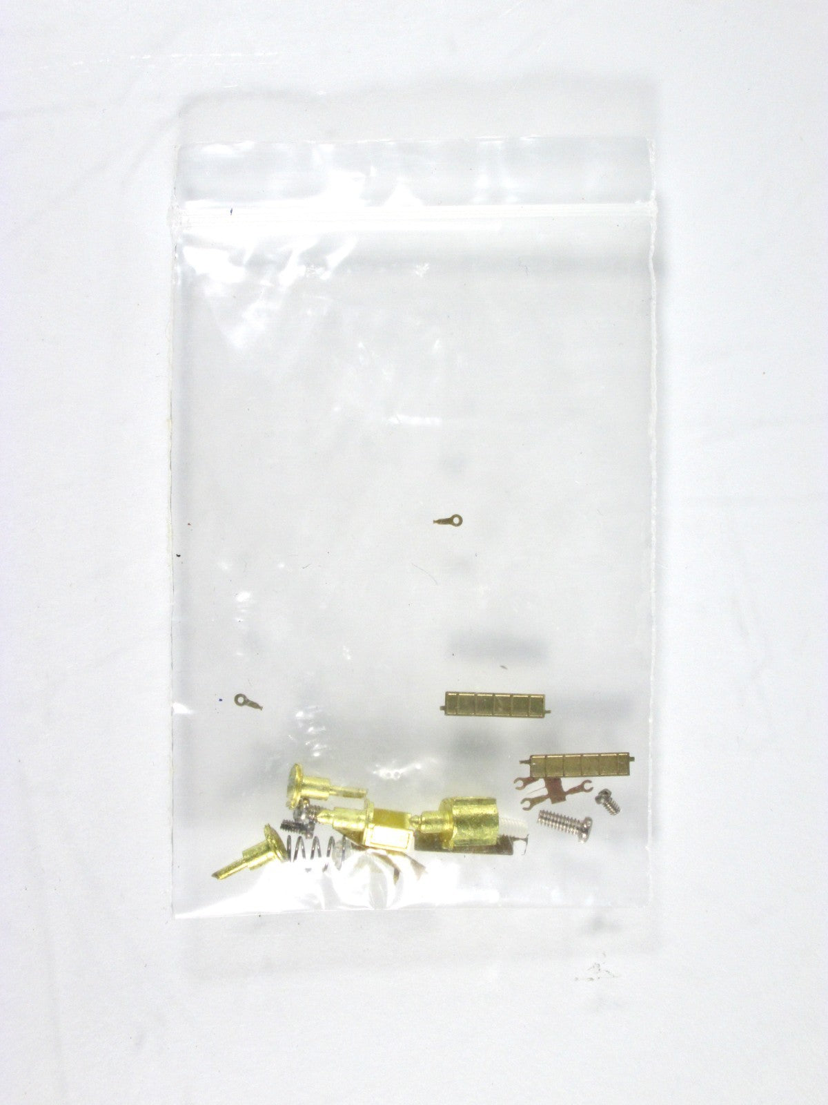 HO Scale BRASS ***GE 44-TON DIESEL Phase IV SWITCHER*** ------ W & R Enterprises