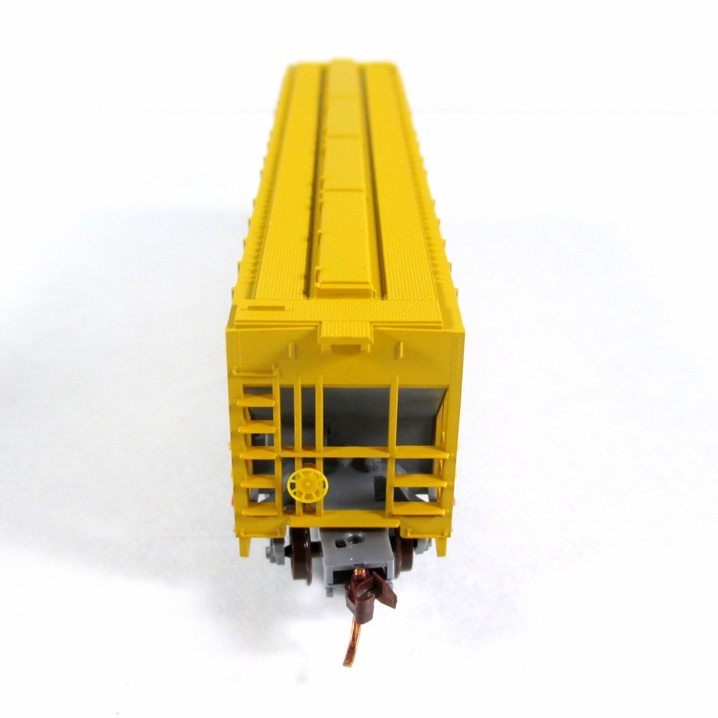 N Scale *UNION PACIFIC, BUILDING AMERICA* Hopper 21416 --Micro Trains NSE 16-01