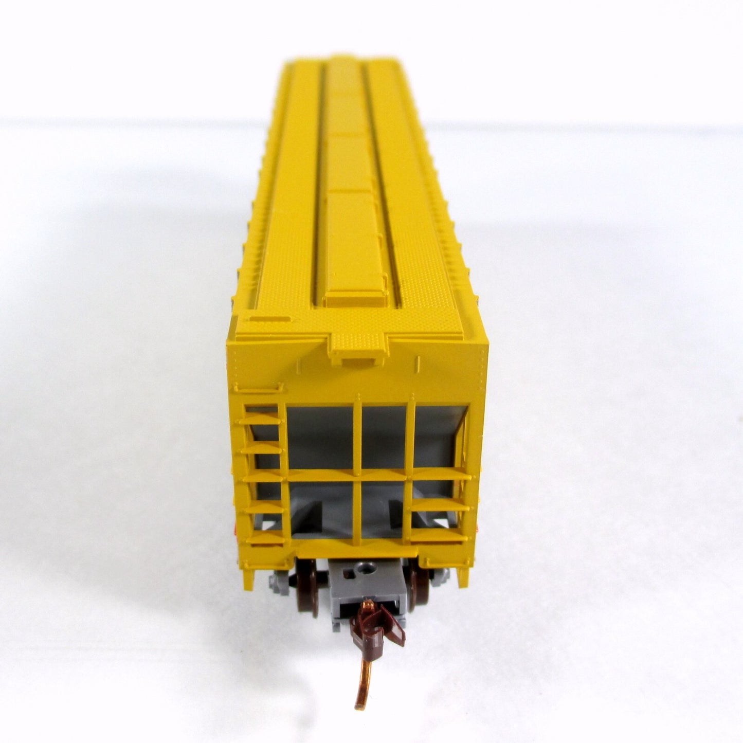 N Scale *UNION PACIFIC, BUILDING AMERICA* Hopper 21416 --Micro Trains NSE 16-01