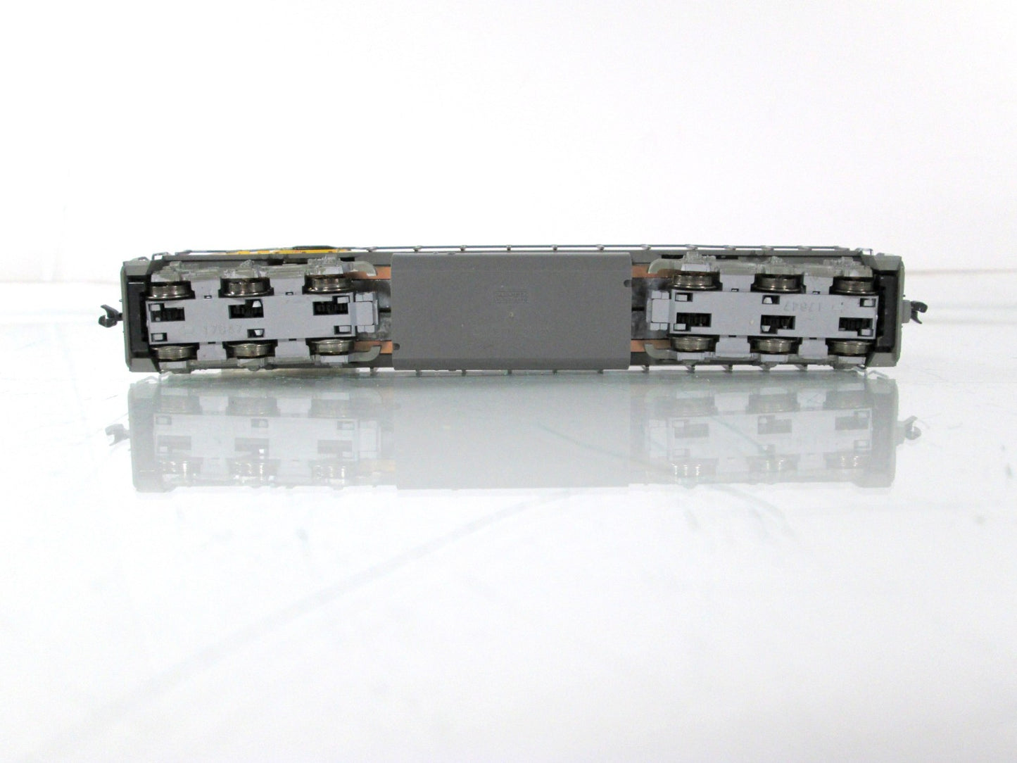 N Scale ***UNION PACIFIC*** SD40-2 Snoot Diesel #3401 -- Kato 176-4910 **DCC Rdy