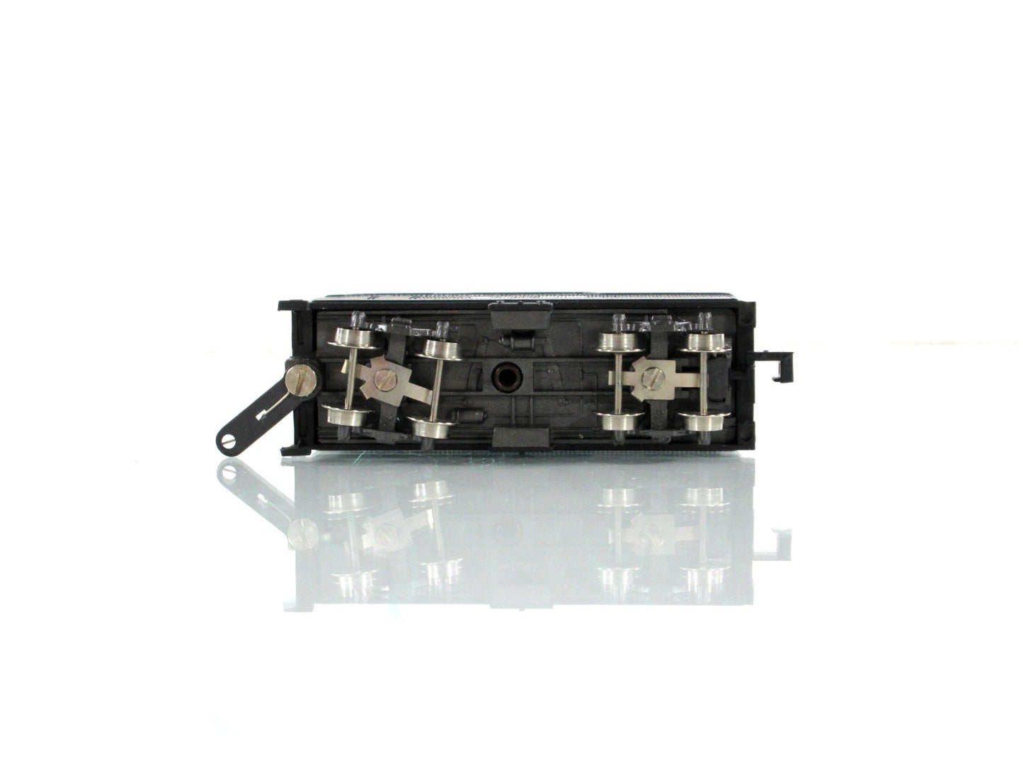N Scale **US ARMY** Steam Locomotive & Military Passenger Set - Con-Cor, Limited