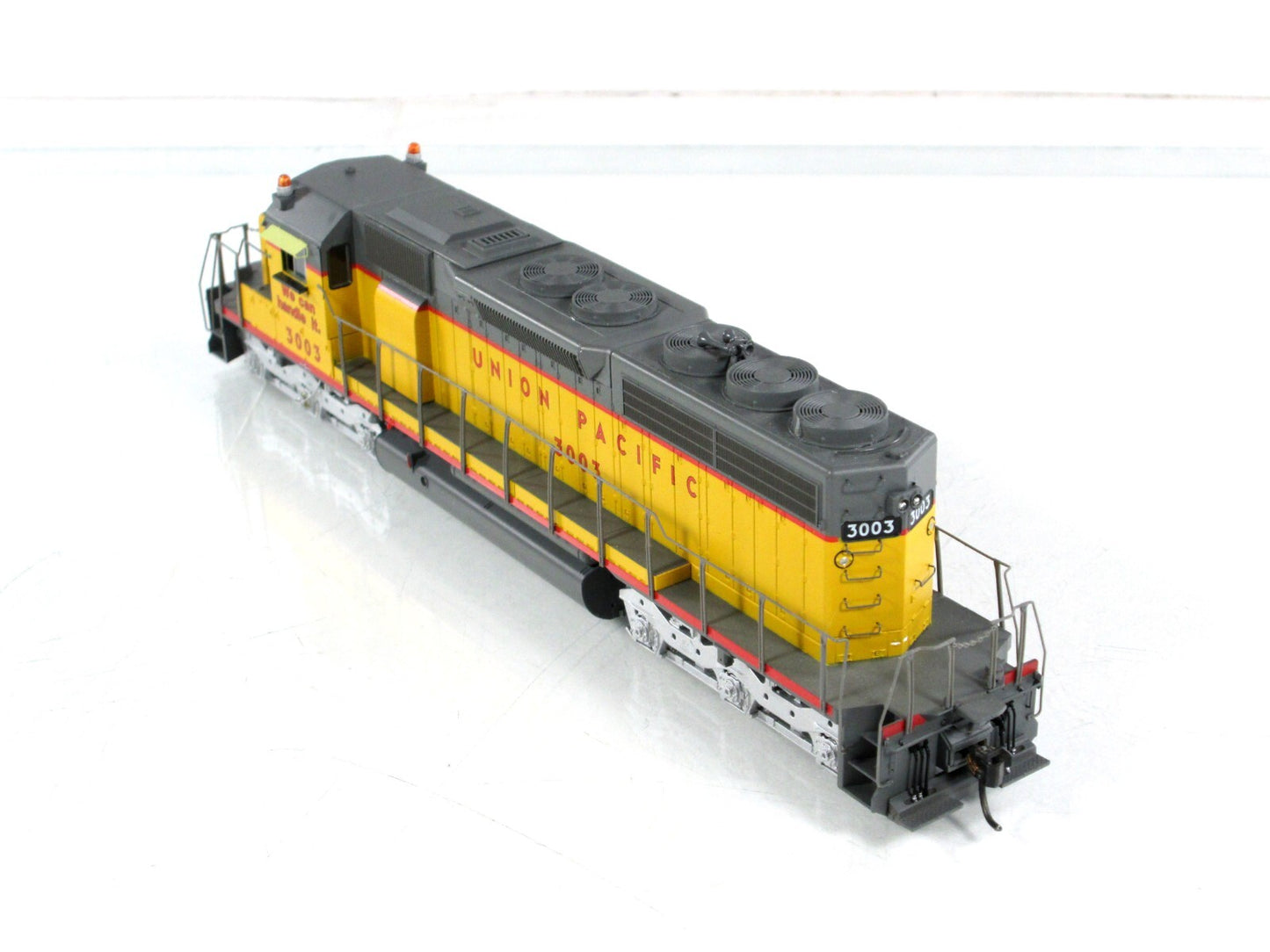 HO Scale ***UNION PACIFIC*** SD40 Locomotive, UP 3003 -Athearn ATH98721, DCC Rdy