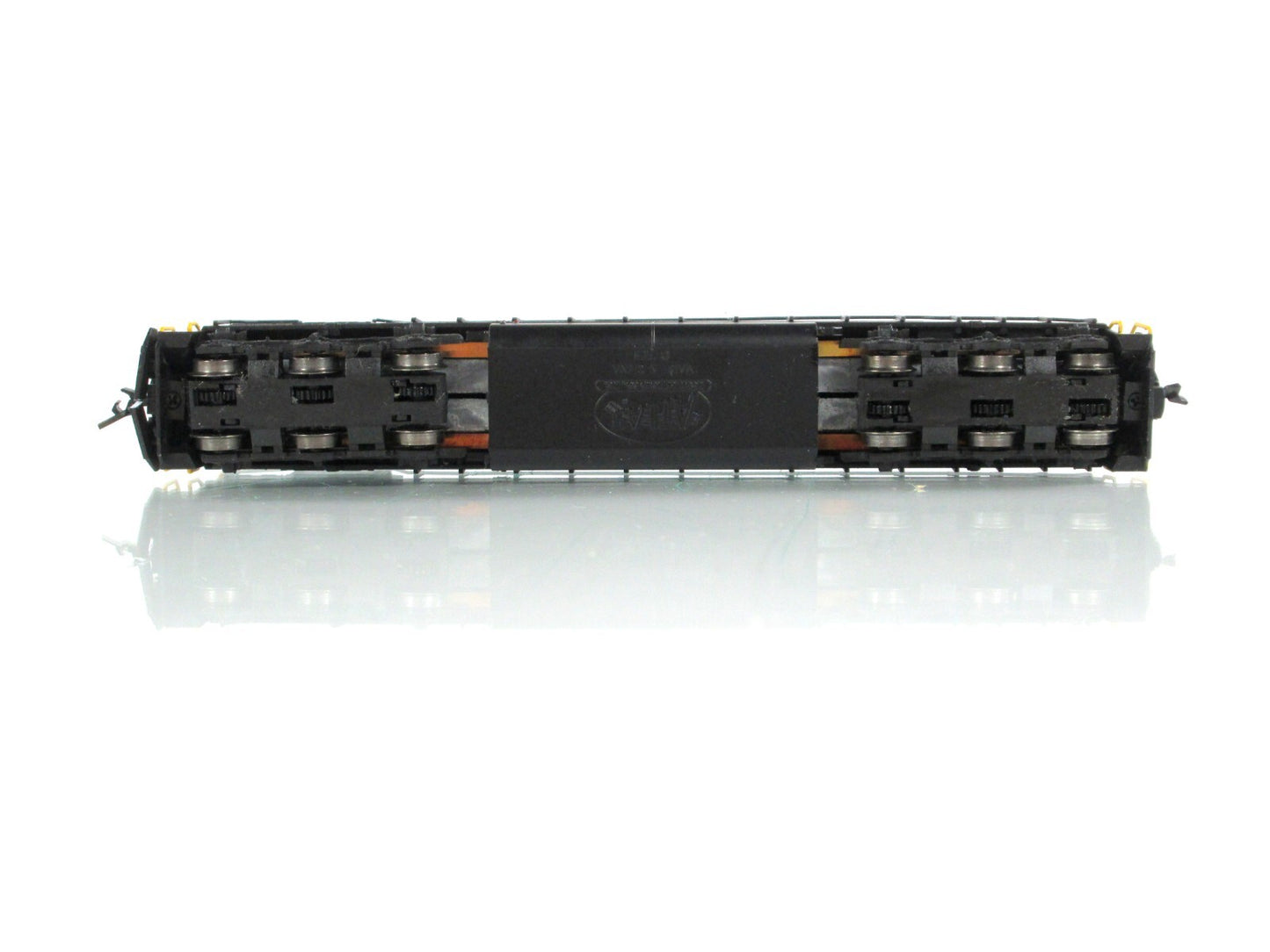 N Scale ***NORFOLK & WESTERN*** SD-50 #6504 - Atlas 40002026, DCC Rdy, Read Desc
