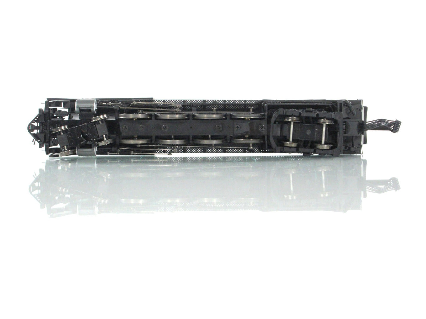 HO Scale **UNION PACIFIC** FEF-2 Northern 4-8-4, UP 823 - Athearn G9237, DCC Rdy