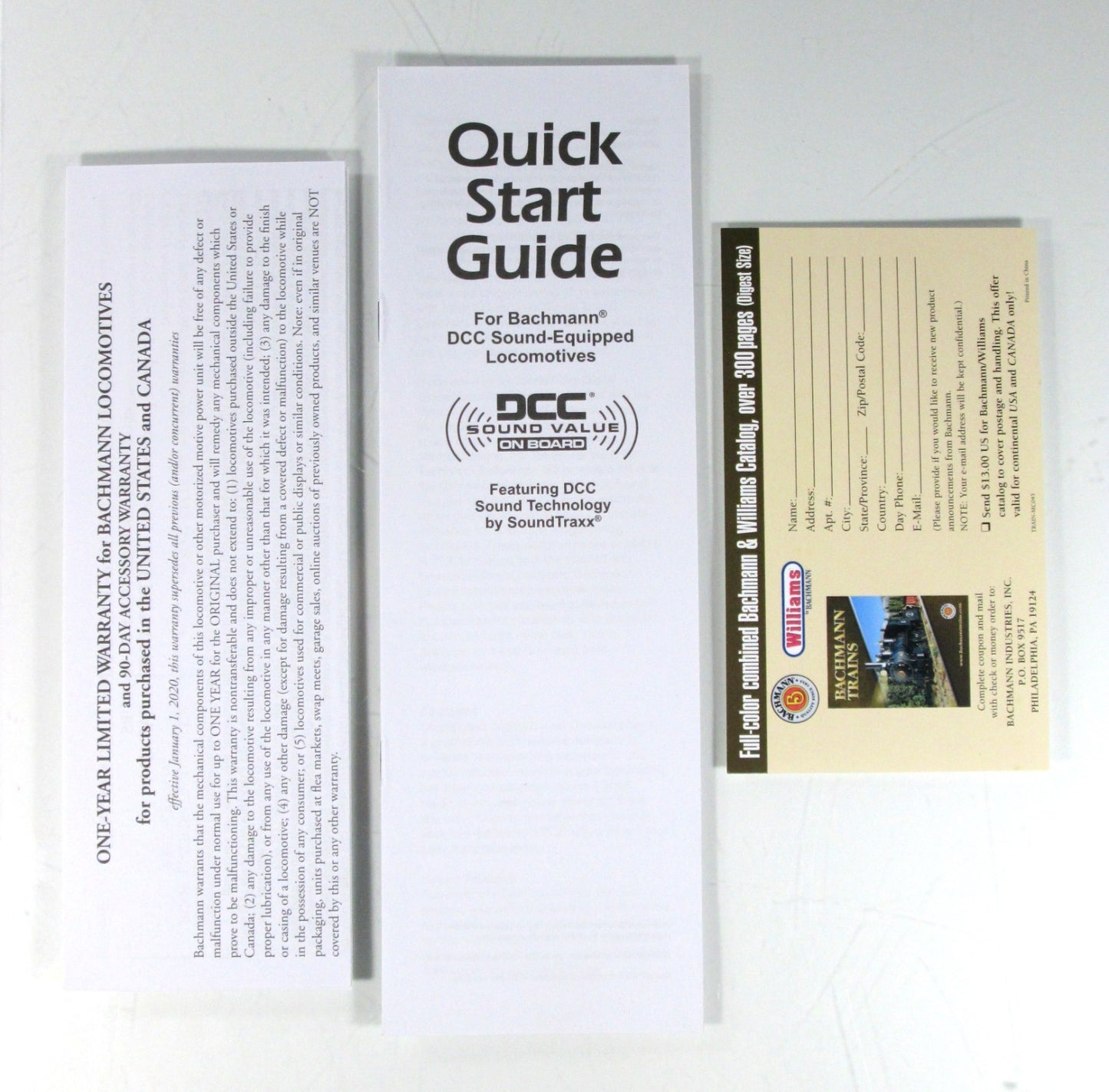 HO Scale ***READING*** EMD GP40 Locomotive, RDG 3675 - Bachmann 66310, DCC Sound