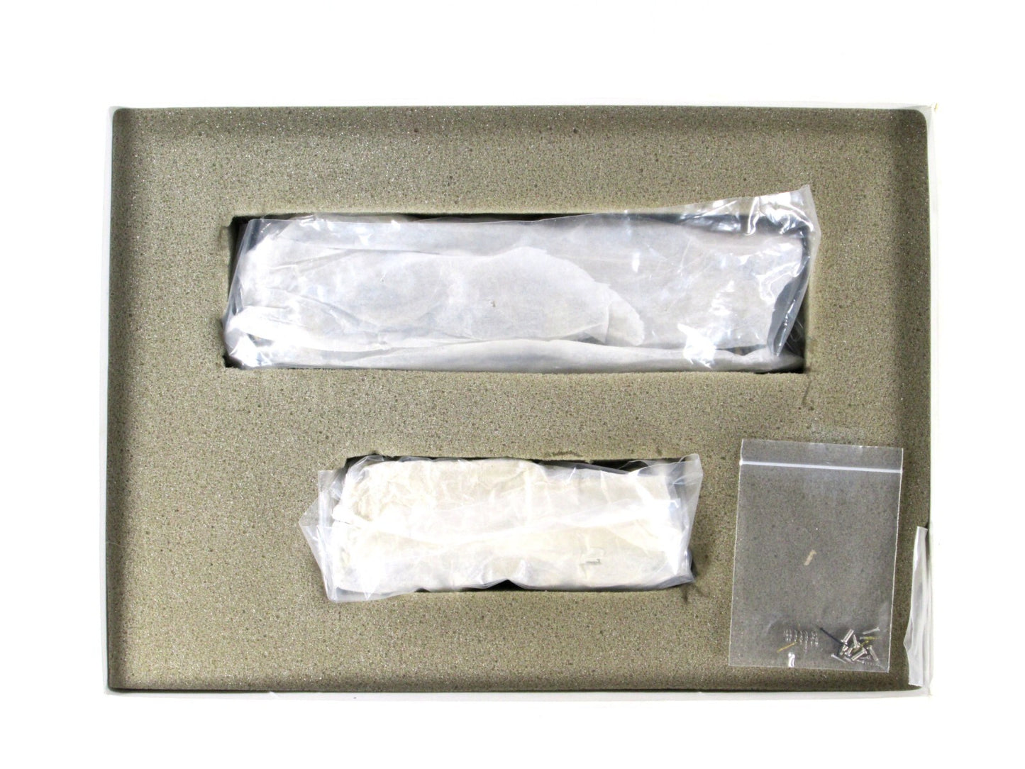 HO Scale Brass **SANTA FE**  4-8-2  3700 Class Steamer - Sunset Models, 1 of 100