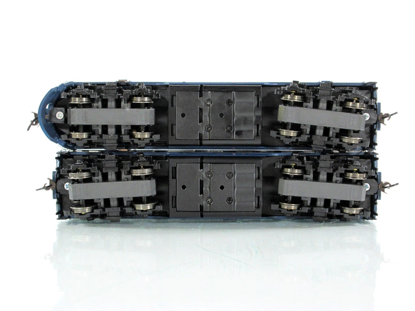 HO Scale ***MISSOURI PACIFIC*** F3A-F3B Phase 2 #515 -- Athearn G2508, DCC Ready