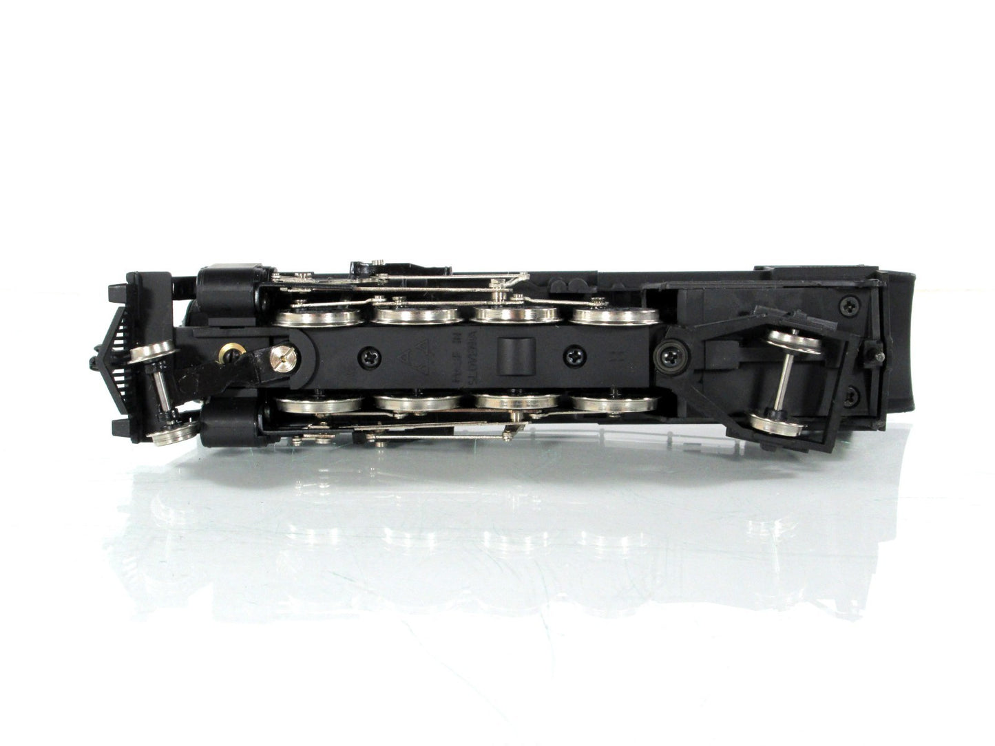 HO Scale ***READING*** 2-8-2 Mikado Steam Locomotive #1733 - IHC Premier M9814