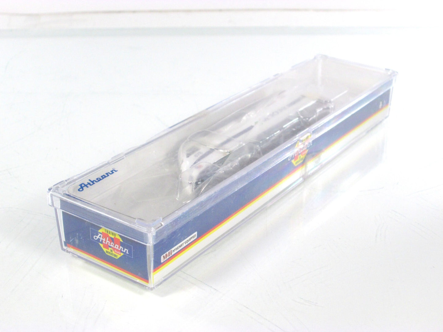 N Scale ***METROLINK*** Bombardier F59PHI Diesel #878 -- Athearn 23720 **DCC Rdy