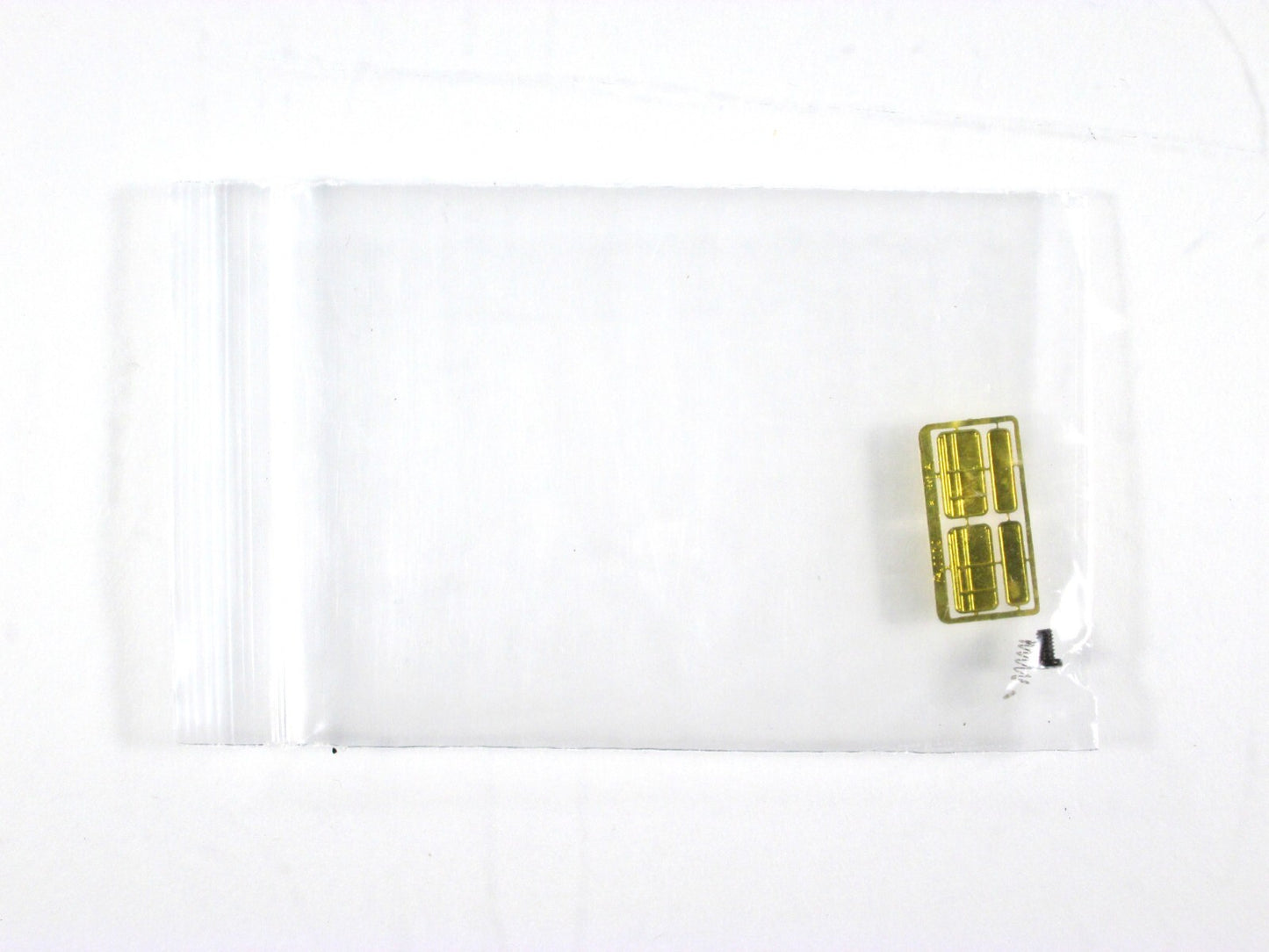 HO Scale BRASS **PENNSYLVANIA** H30 A Covered 3-Bay Hopper - Overland 3328, Ajin