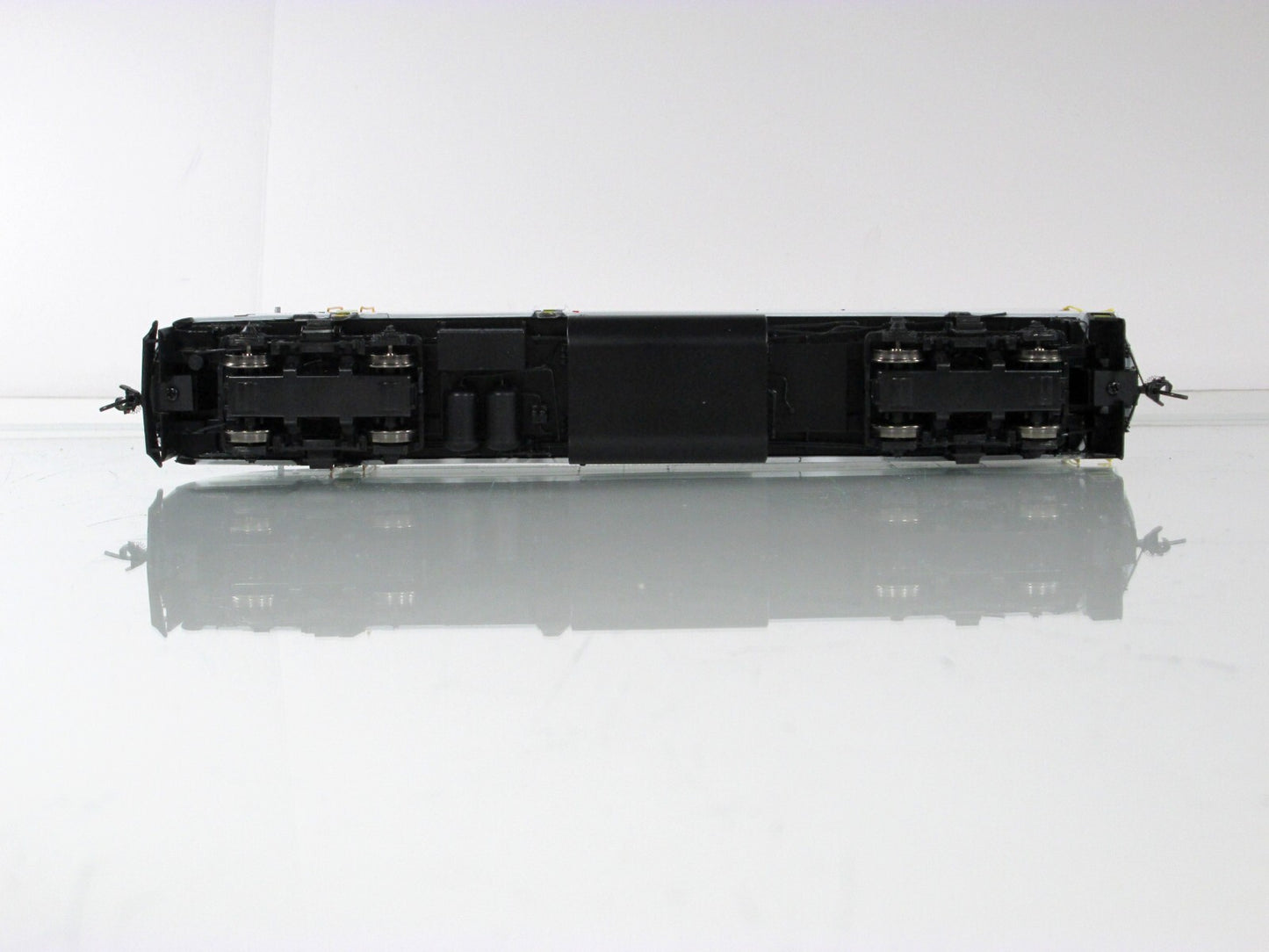 HO Scale ***METROLINK*** MP36 #888 - True Line Trains 500215 DCC Sound **RARE
