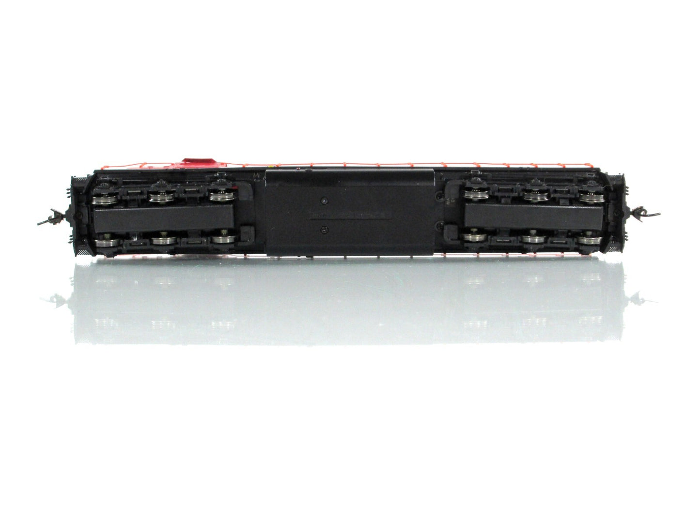 HO Scale ***CANADIAN PACIFIC*** SD40-2 #5477 - Broadway 1243, DCC Paragon2 Sound