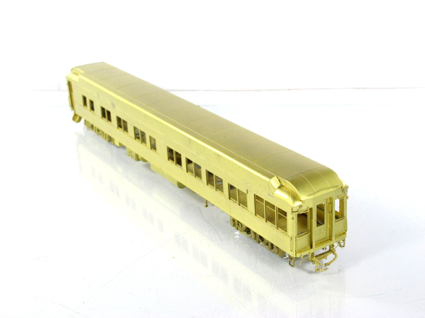 HO Scale BRASS ***SOLARIUM OBSERVATION*** Pullman 3975C --- Oriental-Daeki 01001