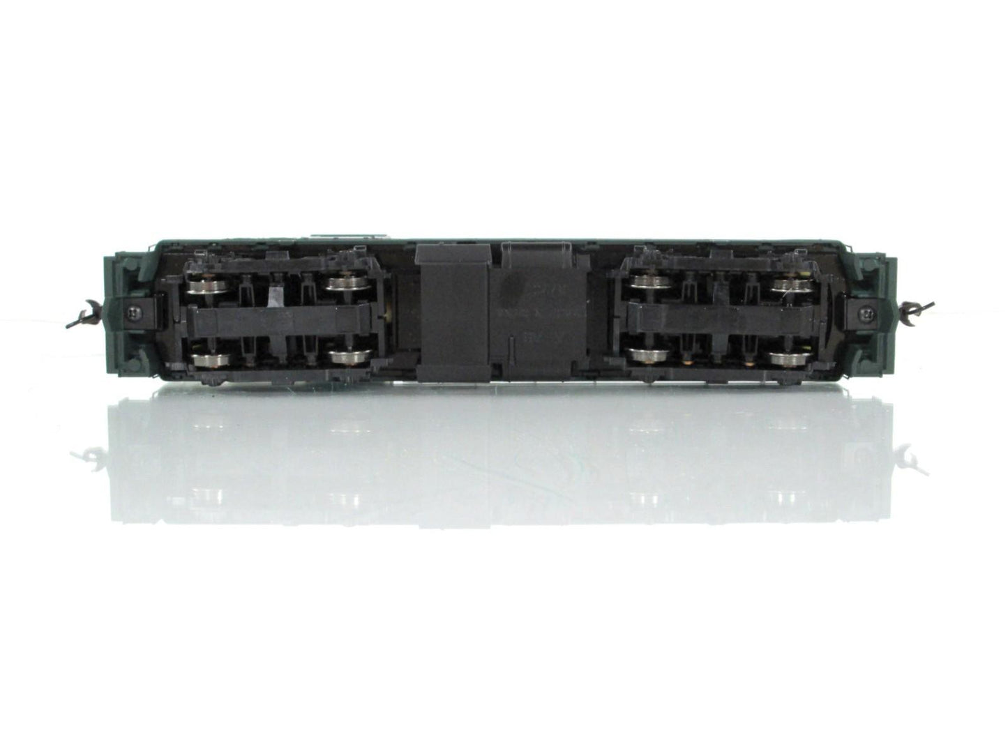 HO Scale ***CHICAGO & NORTH WESTERN*** RS-3 Locomotive #1616 - Atlas 7017 **RARE