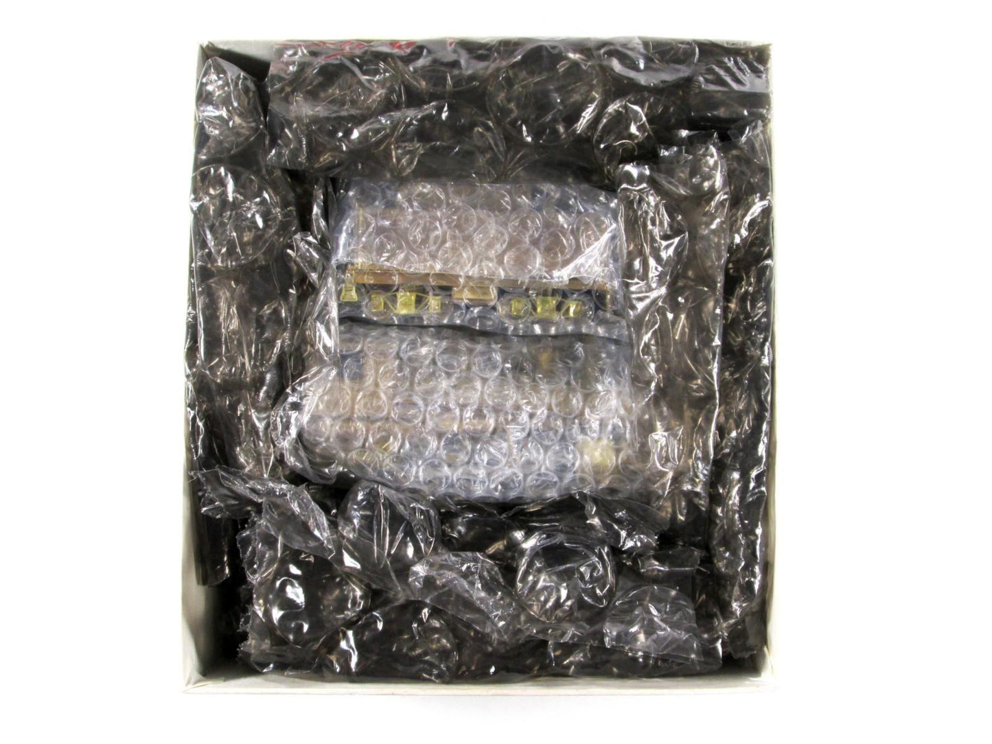 HO Scale BRASS **SANTA FE** 9000 Class 0-6-0 Switcher Locomotive -BALBOA KATSUMI
