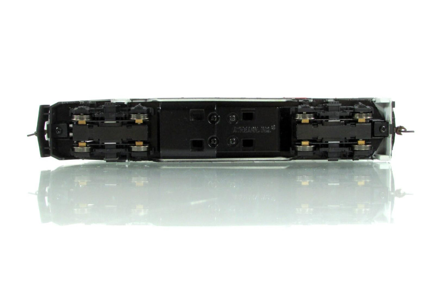 HO Scale ***NEW MEXICO RAIL RUNNER*** F59PHI #102 ----- Athearn 26301, DCC Ready