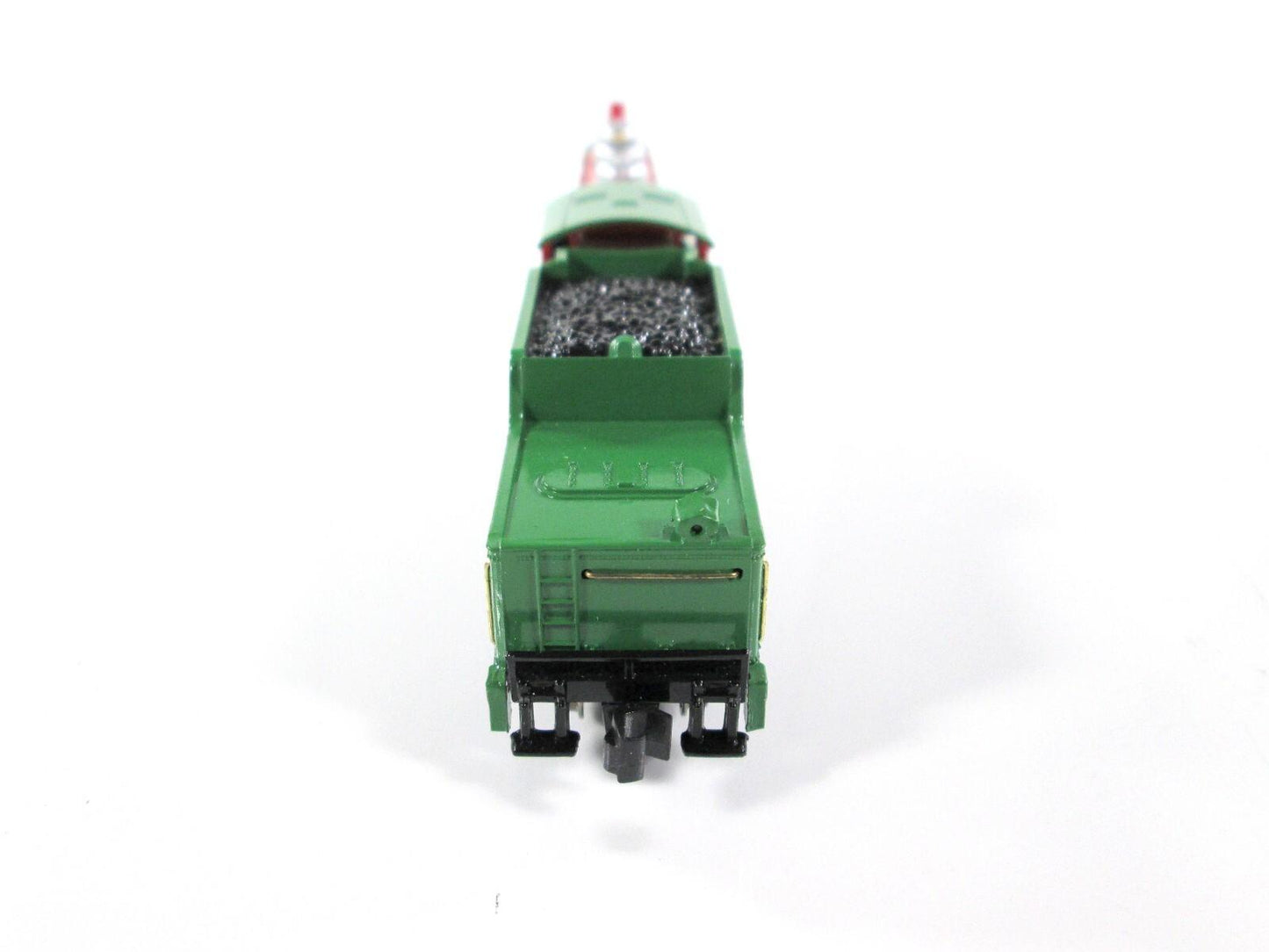 N Scale **SPIRIT of CHRISTMAS** 0-6-0 Steam Locomotive Switcher - Bachmann 24017