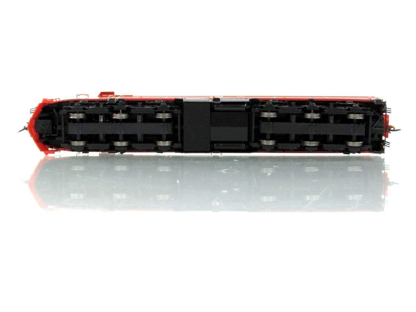 HO Scale ***SOUTHERN PACIFIC*** ALCO PA, PB-2 #6037,5918 - Rapido 23034, DCC Rdy