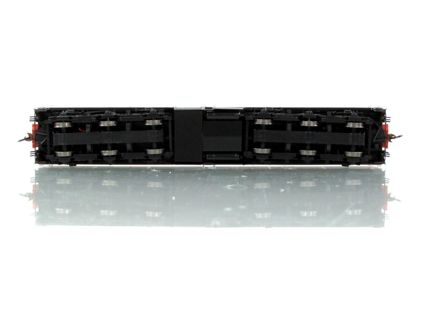 HO Scale ***SOUTHERN PACIFIC*** ALCO PA, PB-2 #6037,5918 - Rapido 23034, DCC Rdy