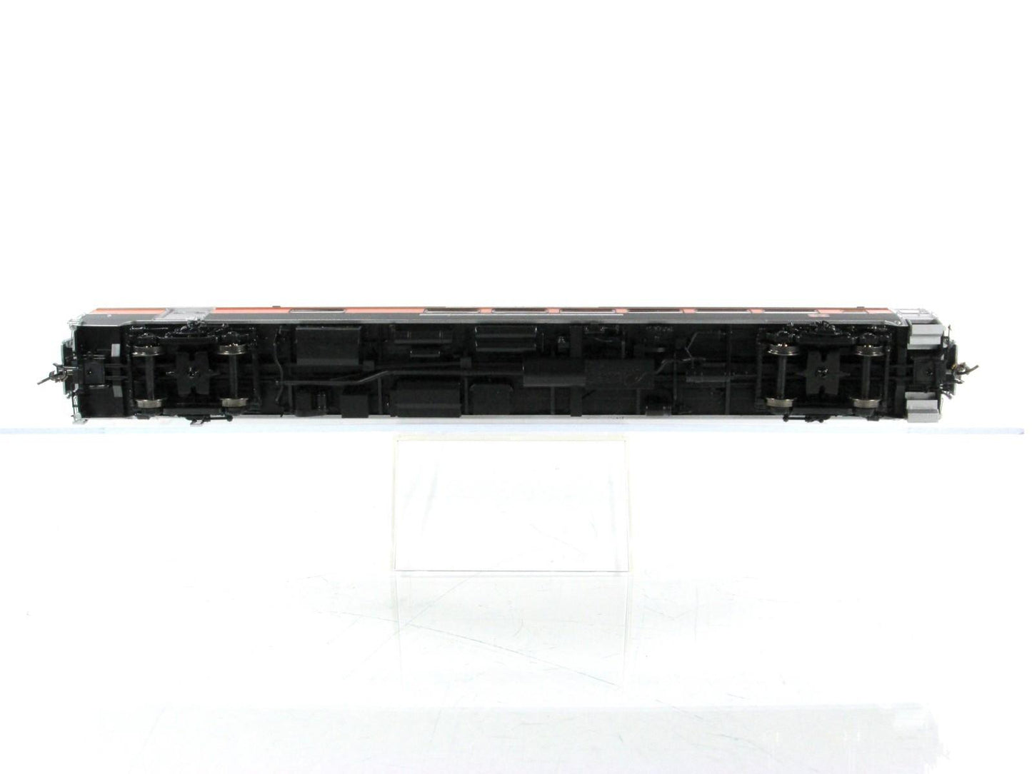 HO Scale ***NEW HAVEN*** DUKES County Car ------- Rapido 134015, Lighted **RARE*