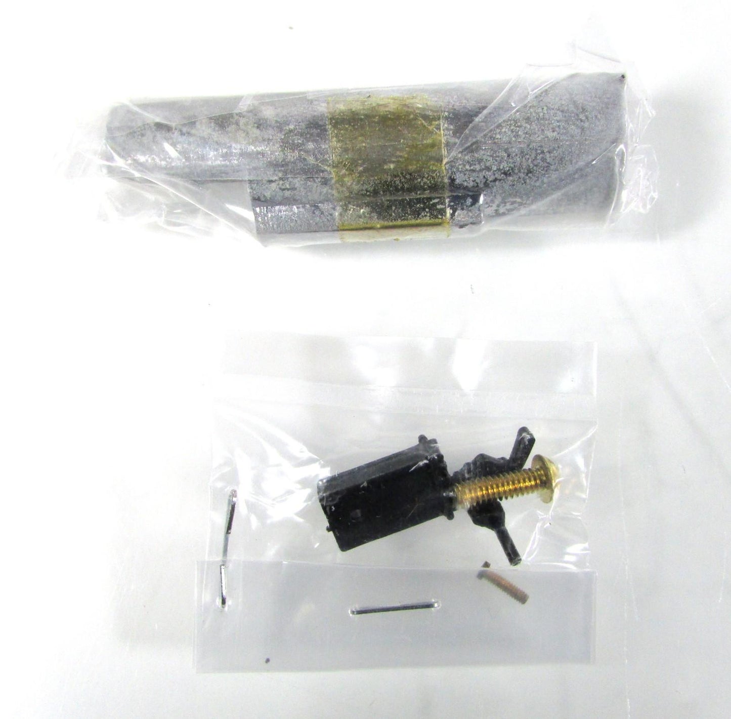 HO Scale BRASS ***GREAT NORTHERN*** H-4 ***4-6-2*** Steam Locomotive -- Westside