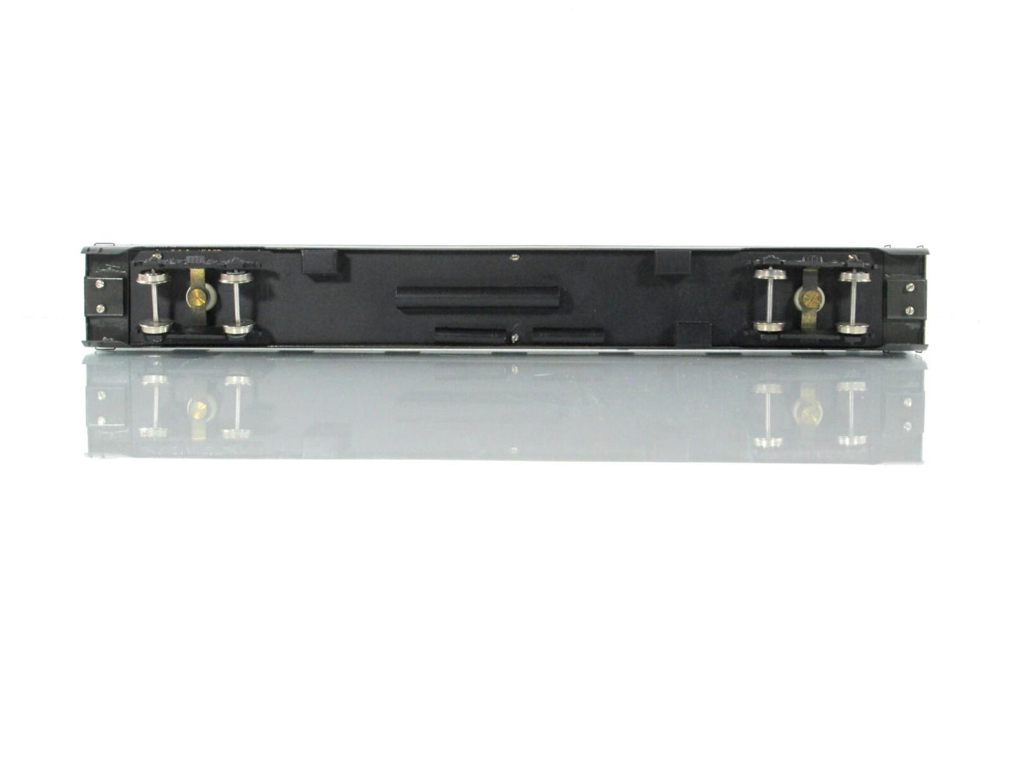 HO Scale BRASS ***NEW YORK CENTRAL*** LA PORTE COUNTY PRR Sleeper ---- Soho 1202