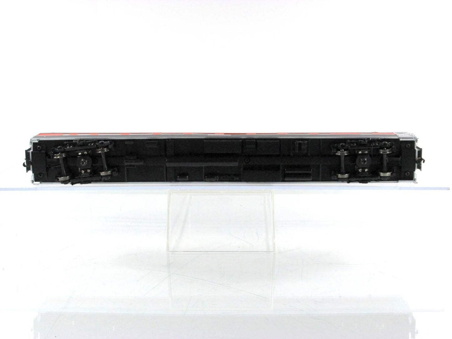 HO Scale **NEW HAVEN** Pullman-Standard 64-Seat Coach - Walthers 932-15003 *RARE