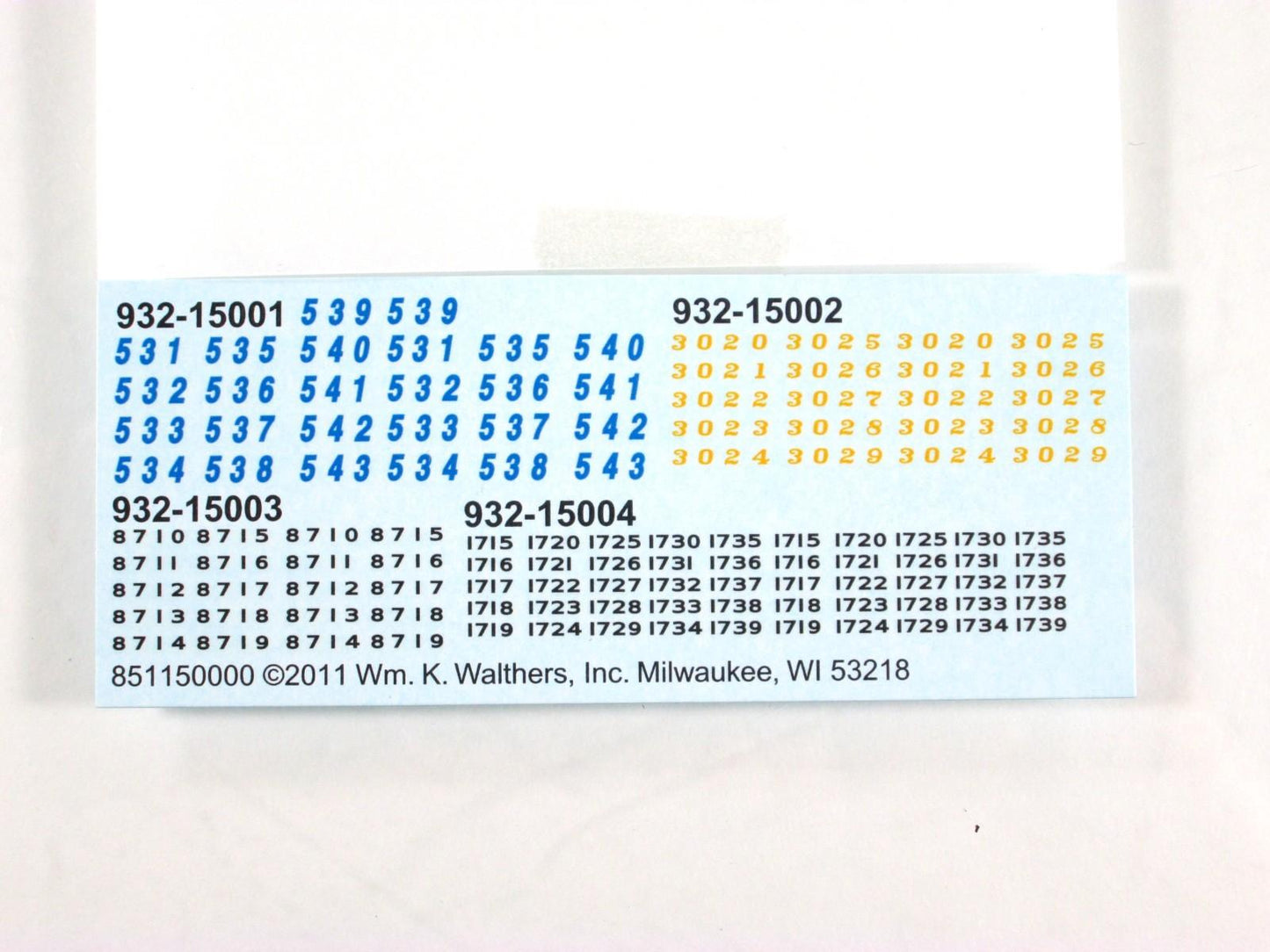 HO Scale **NEW HAVEN** Pullman-Standard 64-Seat Coach - Walthers 932-15003 *RARE