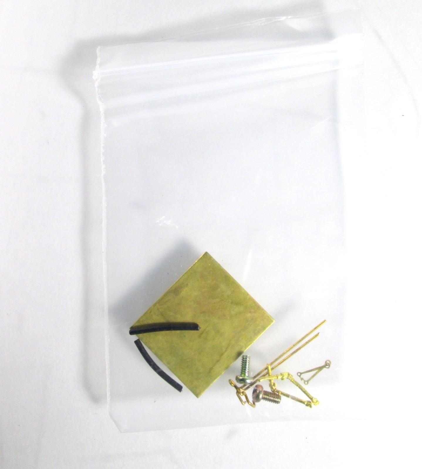 HO Scale BRASS ***Thrall Tri-Level Enclosed AUTO RACK*** -- Overland / Ajin 1325
