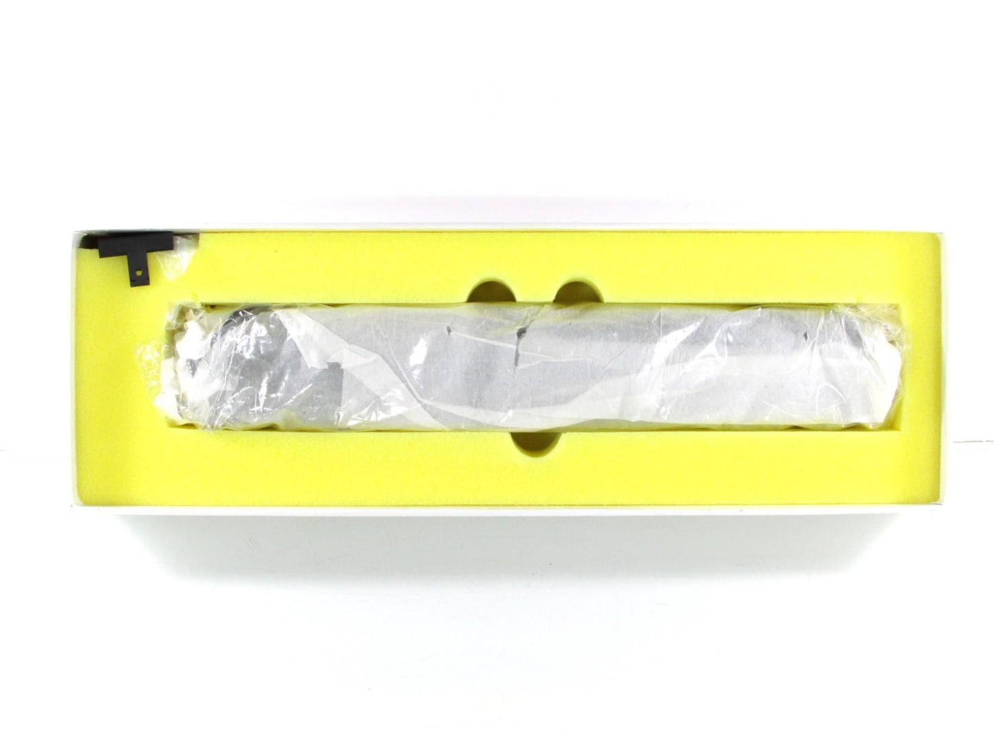 HO Scale BRASS **SP&S INSTRUCTION CAR** Weathered - W&R Enterprises, Knuckle Cpl