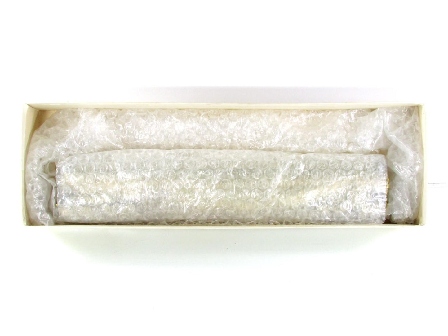HO Scale BRASS ***UTLX  91'-7"  JUMBO TANK CAR*** #83699 -- Overland 1352 / Ajin