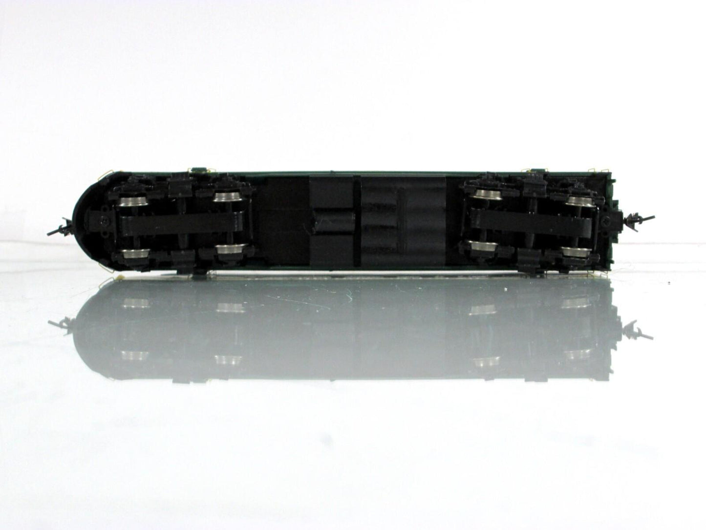 HO Scale ***ONTARIO NORTHLAND*** FP7A #1502 -- Intermountain 49948-01, DCC Ready
