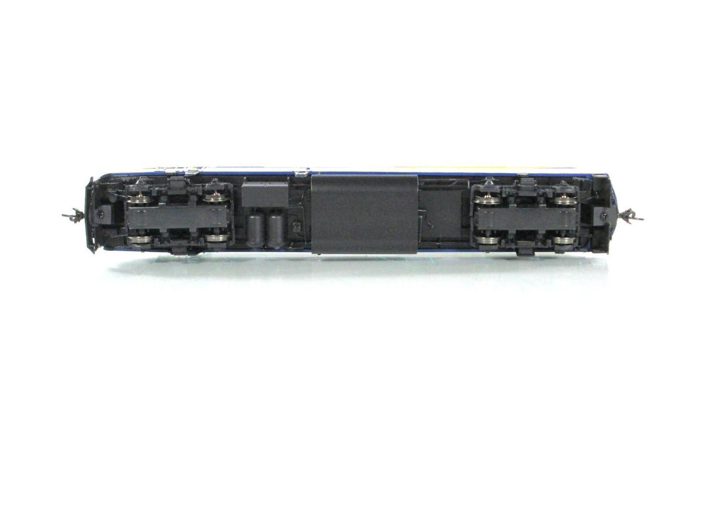 HO Scale **WEST COAST EXPRESS** MP36 #906 - TrueLine Trains 500214, DCC LokSound