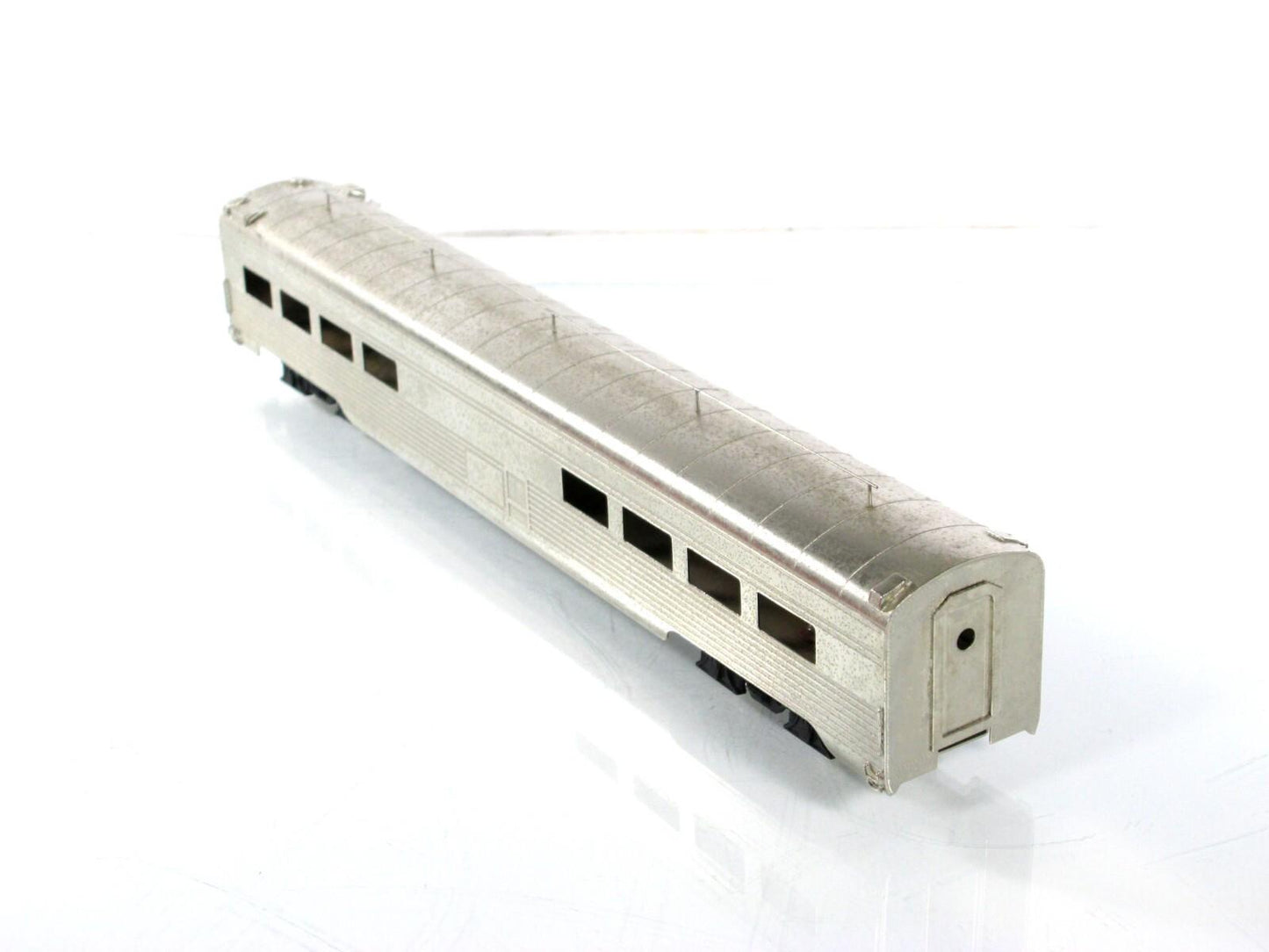 HO Scale BRASS ***SOUTHERN PACIFIC*** Corrugated Passenger Tavern Car ----- Soho