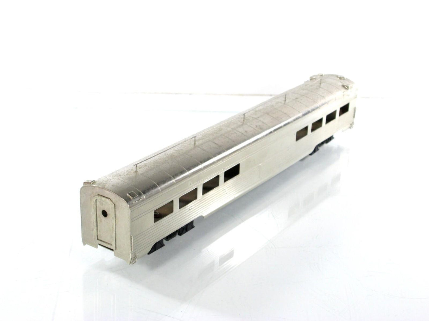 HO Scale BRASS ***SOUTHERN PACIFIC*** Corrugated Passenger Tavern Car ----- Soho